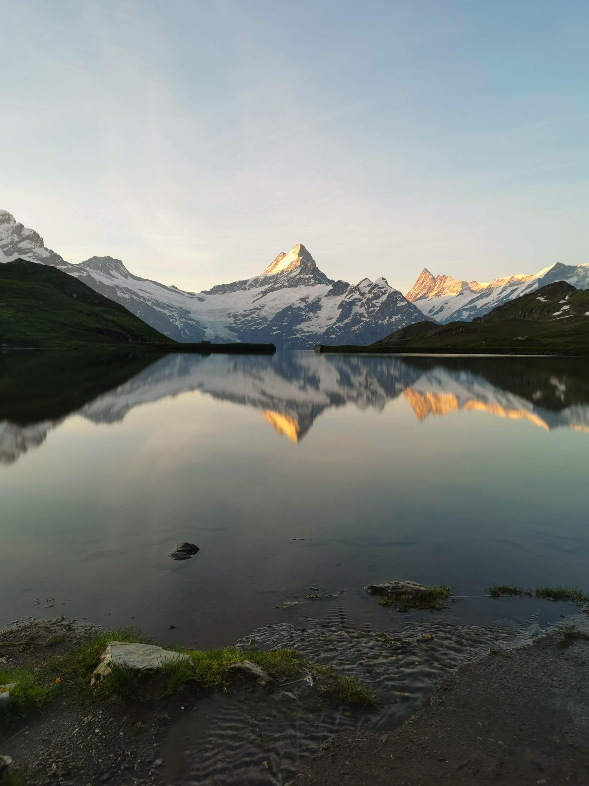 Bachalpsee